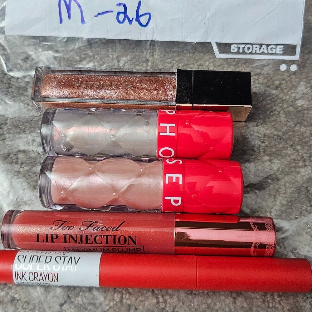 LIPCOLOR POTPOURRI